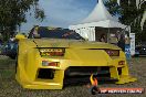 Autosalon at the Melbourne GP - GP0477